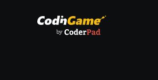 لعبة CodinGame