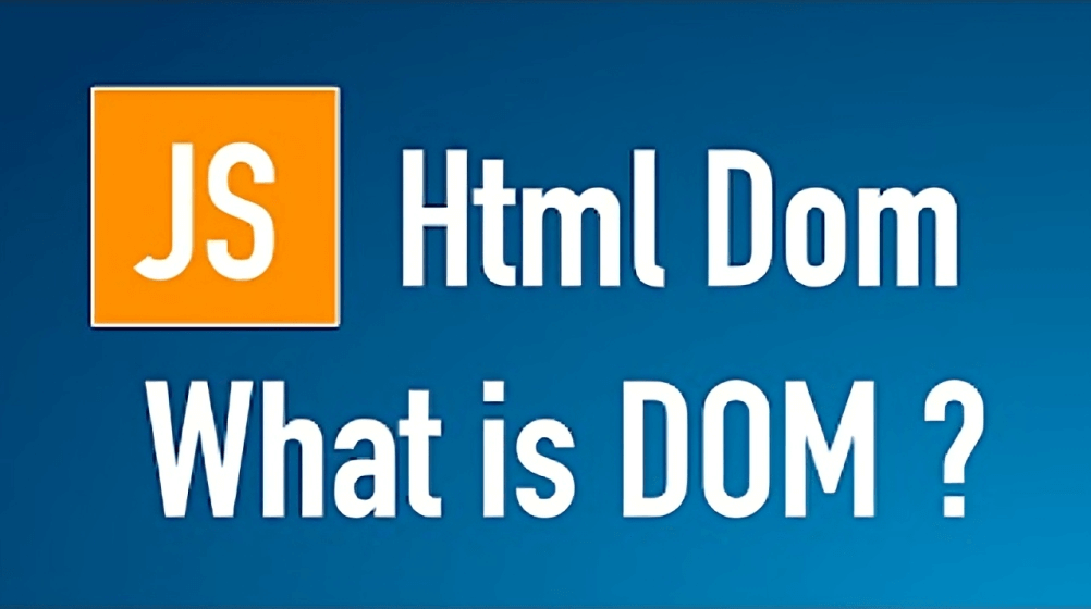 DOM Manipulation