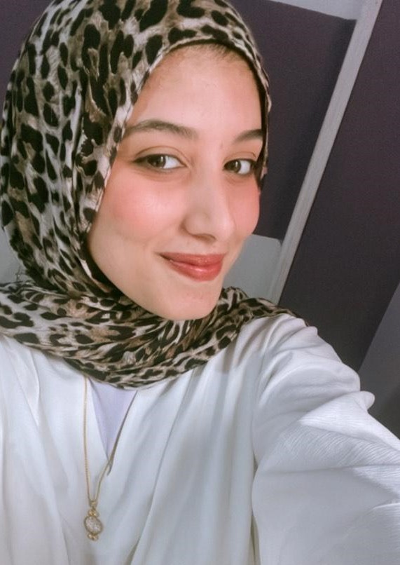 آيه السعيد على عبد الباري
