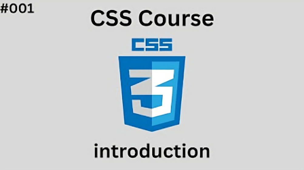 كورسات CSS