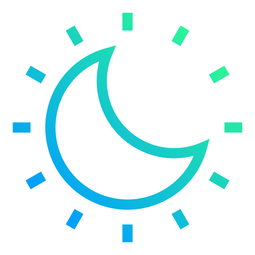 Dark Mode Icon