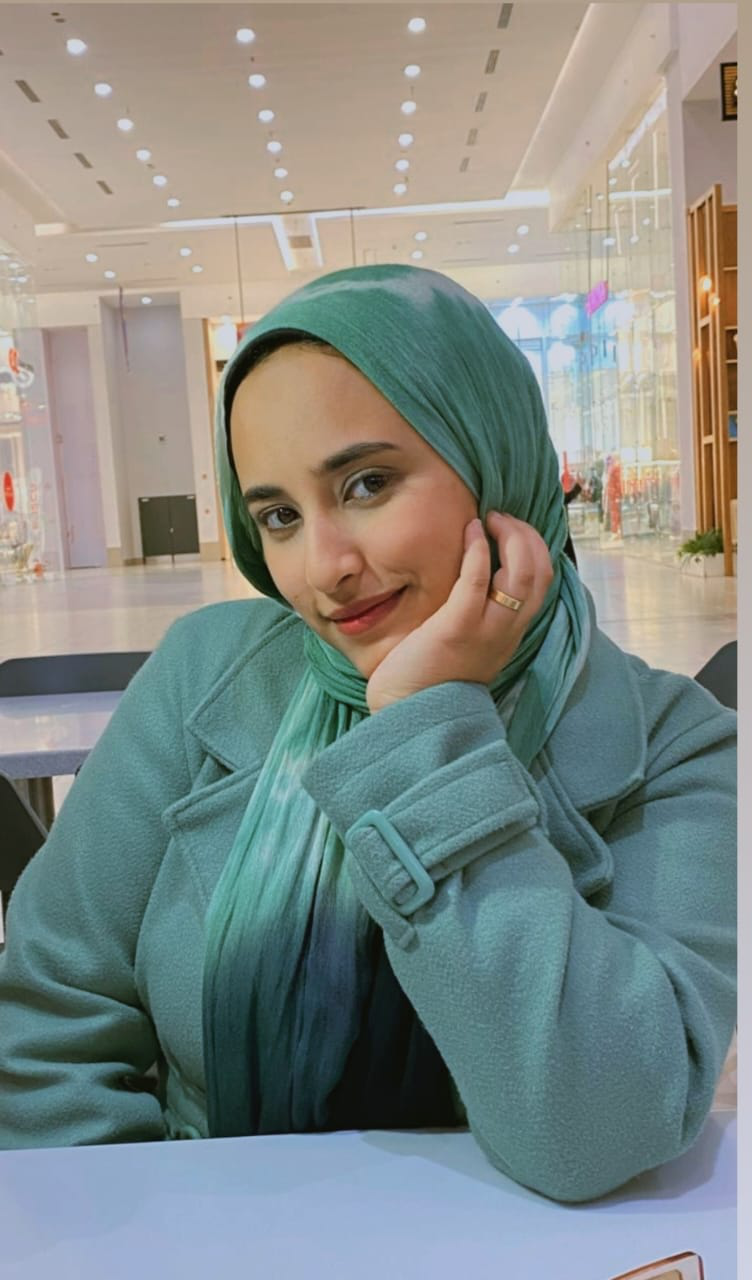 مريم عبد السلام المليجي
