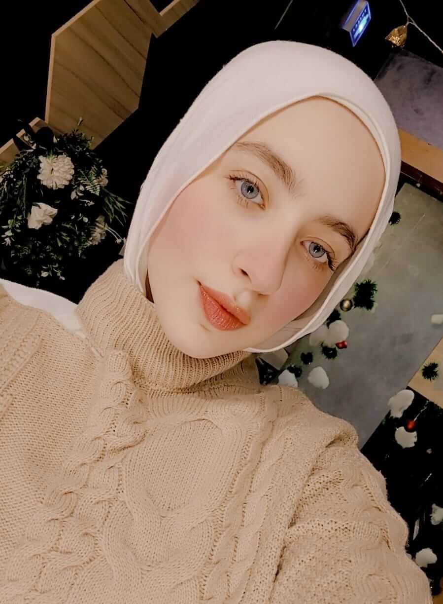 أنجي محمد حسن صحصاح